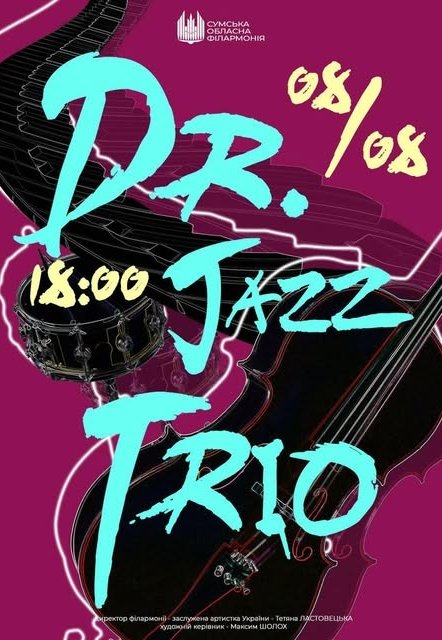 Dr. Jazz Trio