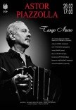 Концерт «Astor Piazzolla. Tango Nuevo»