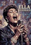 «Ella FITZGERALD» концерт