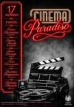 «Cinema Paradiso» (Cаундтреки любви и инструментальная магия!)