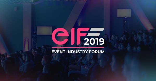 Открытие Event Industry Forum